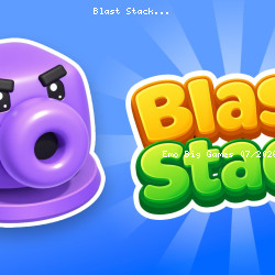 Blast Stack
