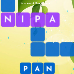 Crossword Connect