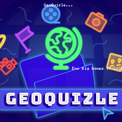 GeoQuizle
