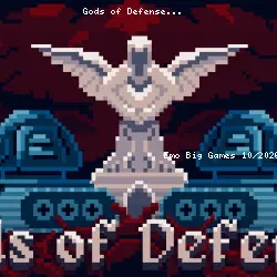 Gods of Defense