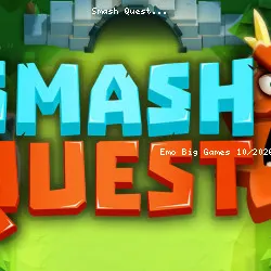 Smash Quest
