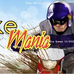 Bike Mania