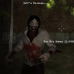 Jeff's Revenge