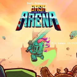 Bash Arena