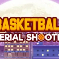 Basketball Serial Shooter
