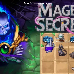 Mage's Secret