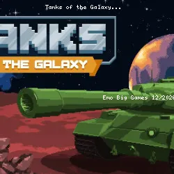 Tanks of the Galaxy