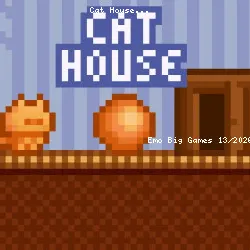 Cat House