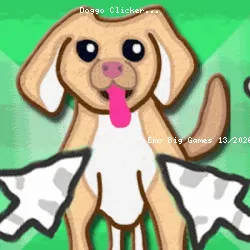 Doggo Clicker