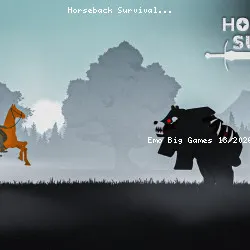 Horseback Survival