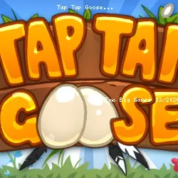 Tap Tap Goose
