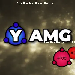 Yet Another Merge Game