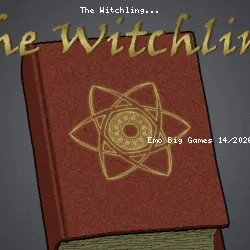 The Witchling