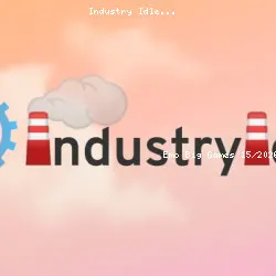 Industry Idle