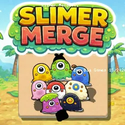 Slimer Merge