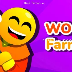 Wood Farmer