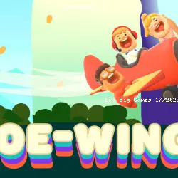 Boe Wings