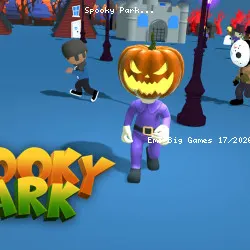 Spooky Park