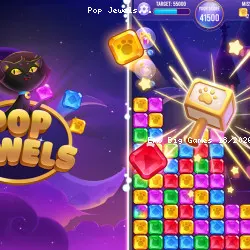 Pop Jewels