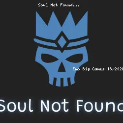 Soul Not Found
