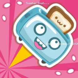 Toaster Dash