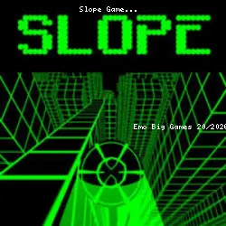 Slope Game