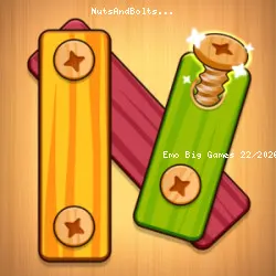 NutsAndBolts