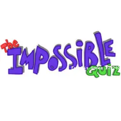 Impossible quiz |