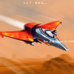 S k Y - M A D