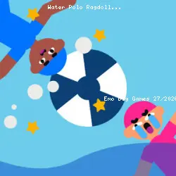 Water Polo Ragdoll