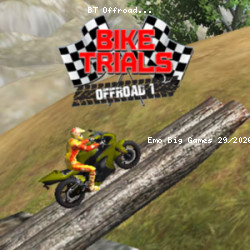 BT Offroad