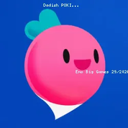 Dadish POKI
