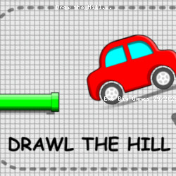 Draw the Hill