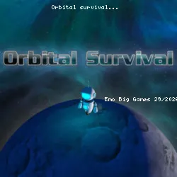 Orbital survival