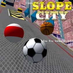 Slope City