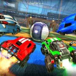 SocCar