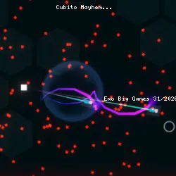 Cubito Mayhem