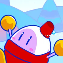 Snow Tale