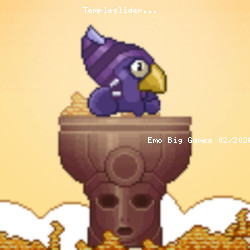 Templeglider