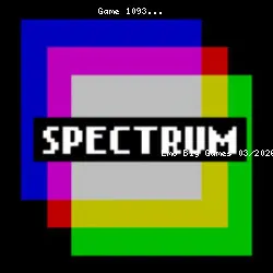 Game 1093