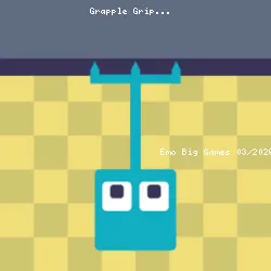 Grapple Grip