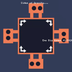Sides of Gravity