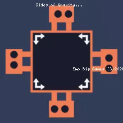 Sides of Gravity